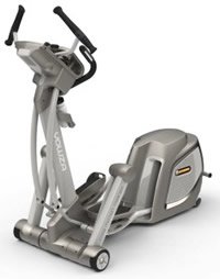 Yowza Pompano Elliptical Trainer Review